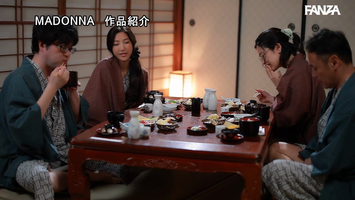 Video by @zyukuzyo_doga