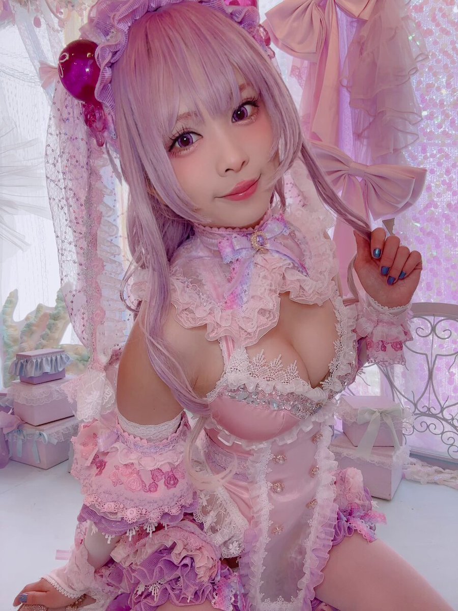 おはよう🪼