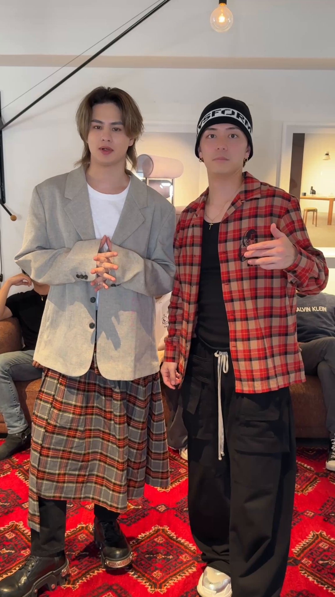 BALLISTIK BOYZ on X: 
