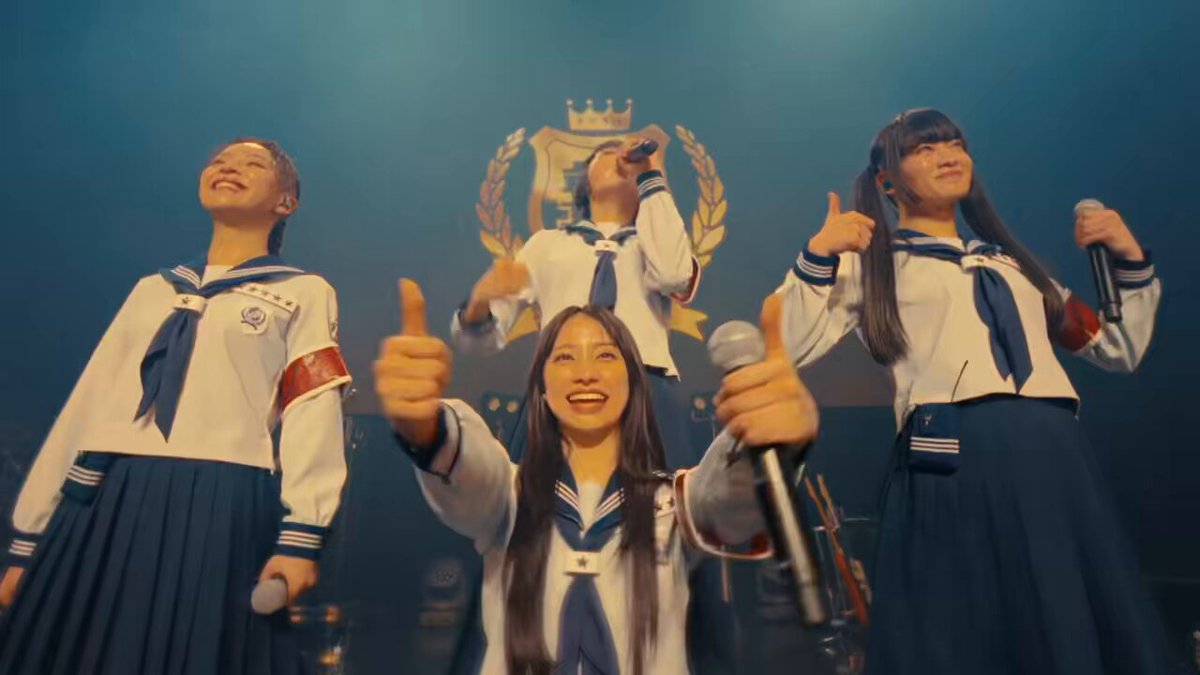 ATARASHII GAKKO! - 新しい学校のリーダーズ on X: 