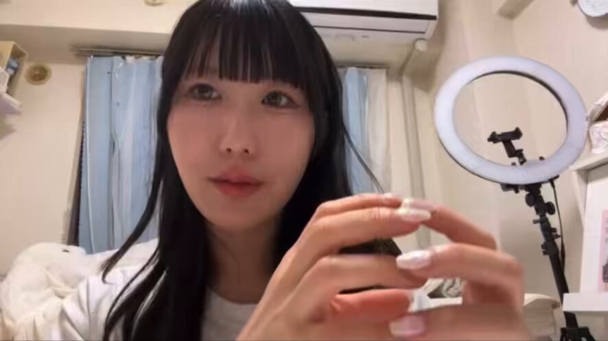 スーパーで試食だけたべるタイプのひとってこと?
#らいみんみん切り抜き