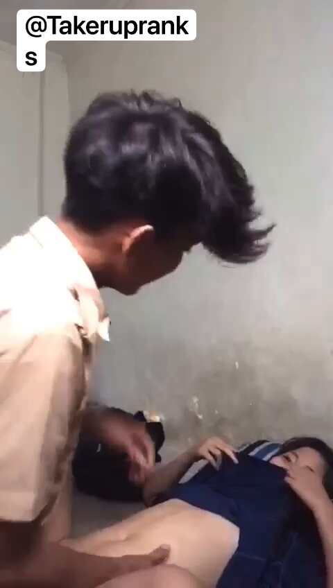 bocil sma jaman sekarang ngewe dikost kosong 2