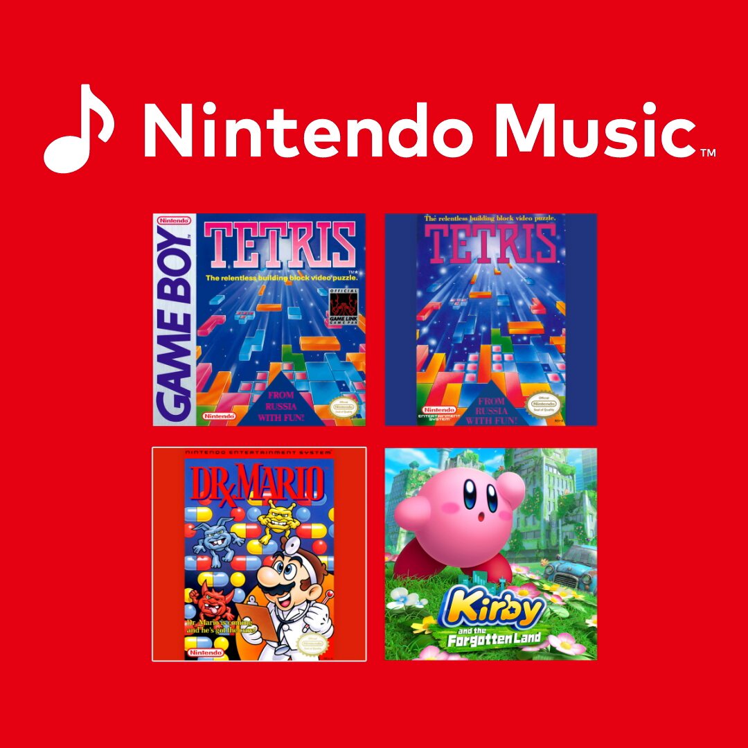 コリアグランドセール 2025 Nintendo UK X / (@NintendoUK) 家庭用ゲームソフト