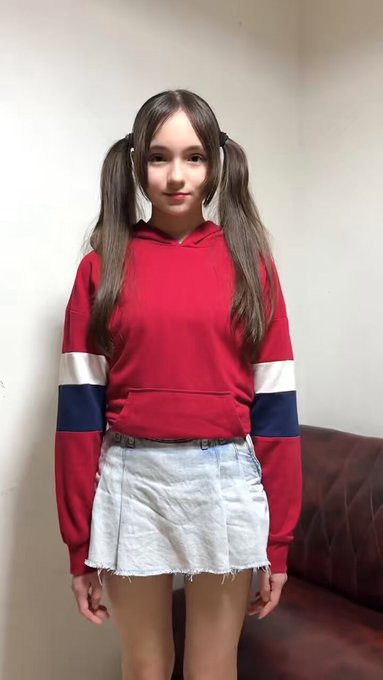 さあらのTwitter動画11