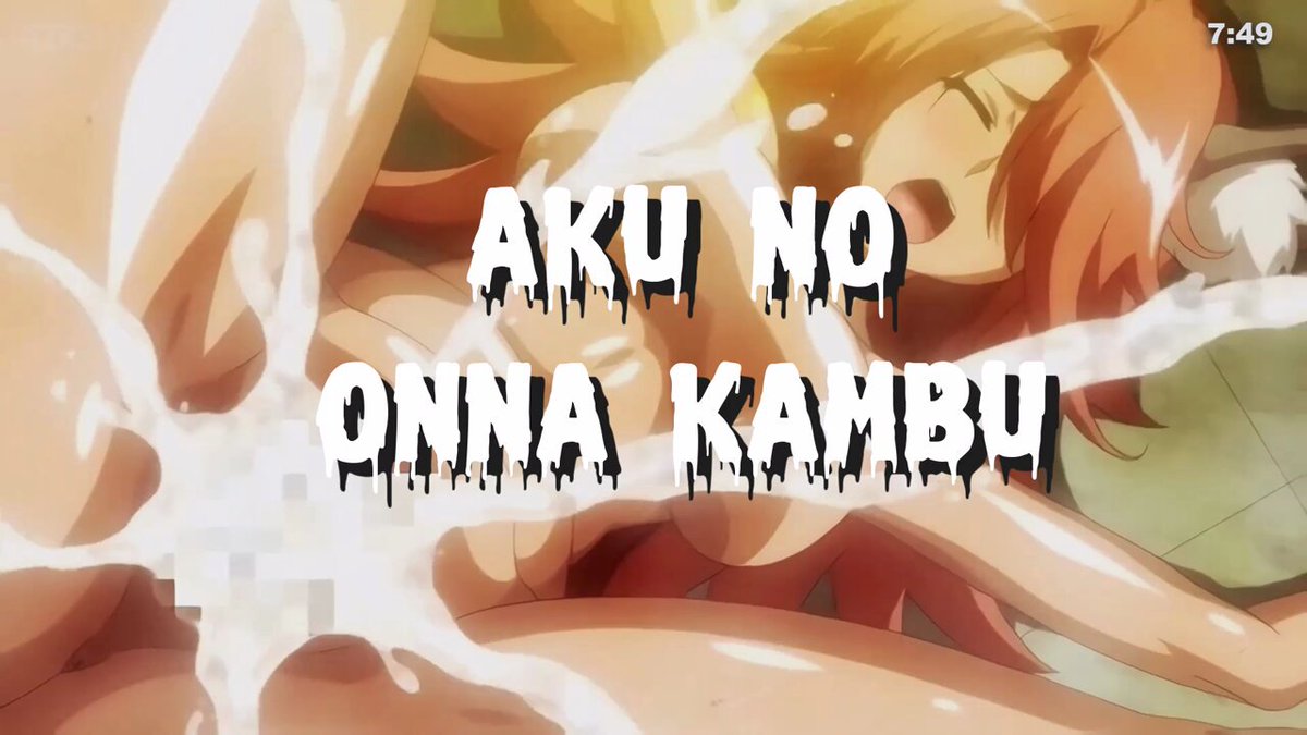 Video by @Nero_AnimeH