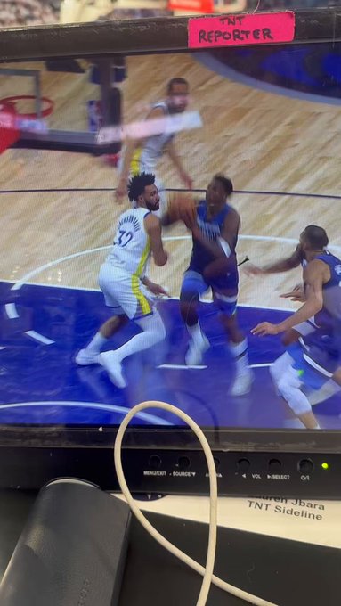 Embedded video