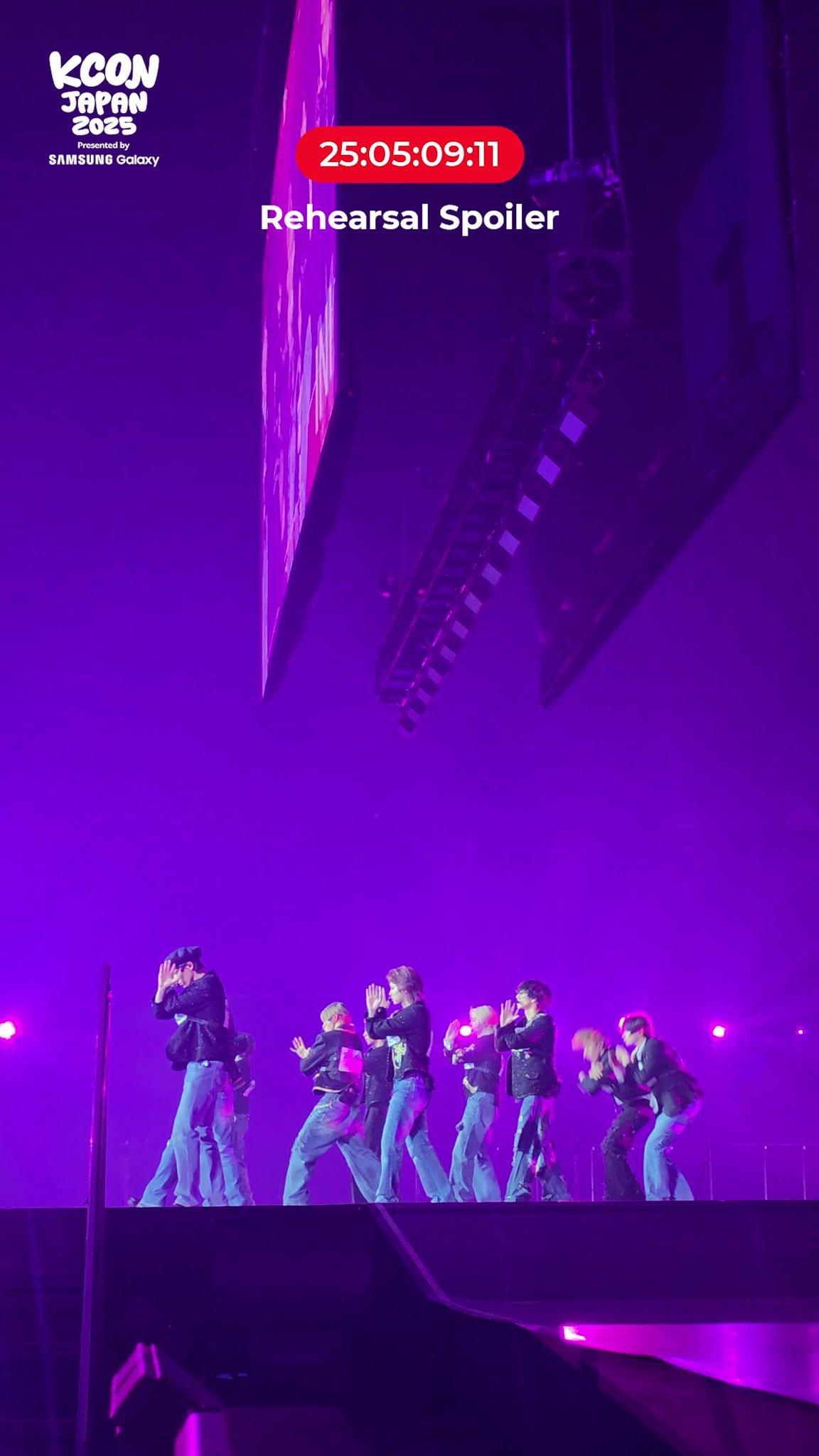 KCON JAPAN on X: 