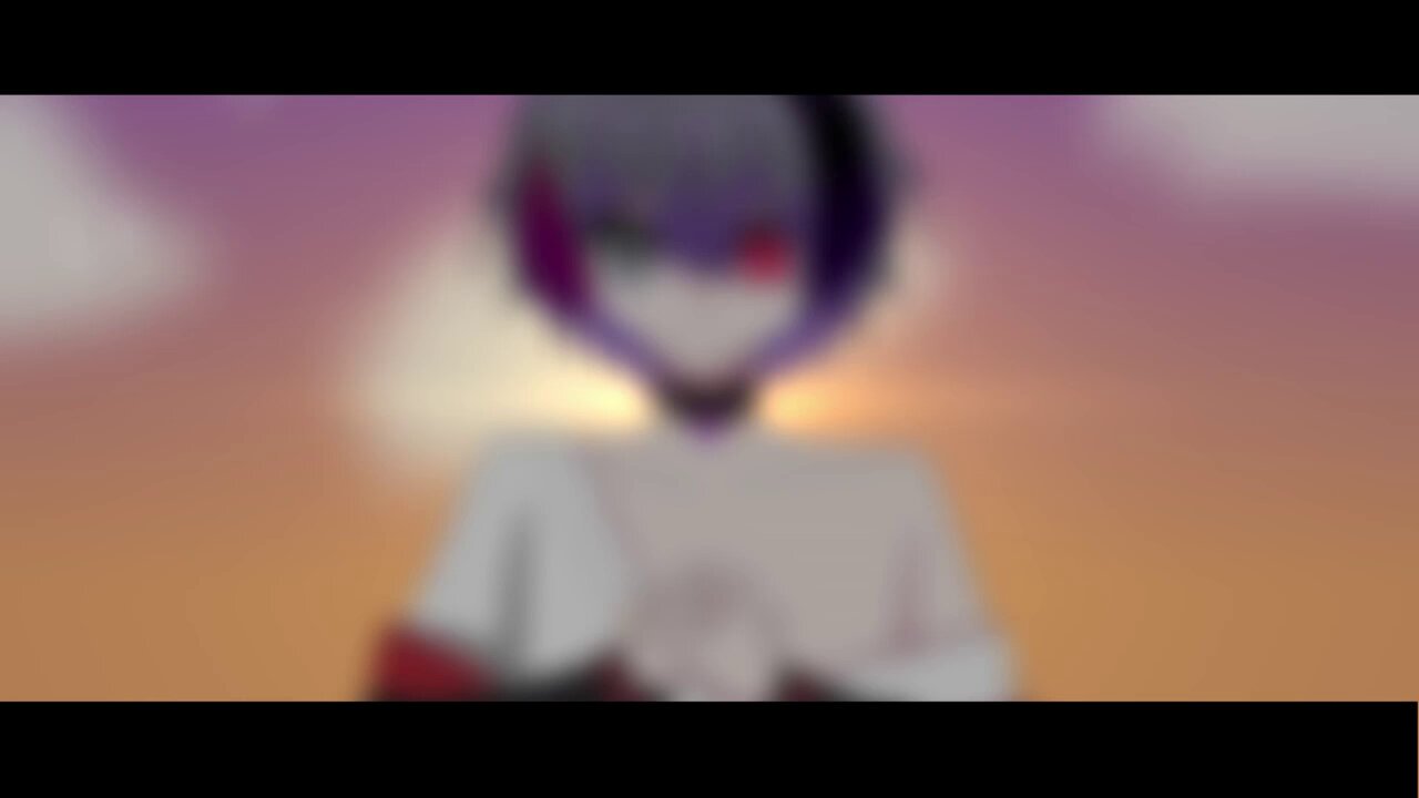 灰月紫音 (@Shion4104) / X