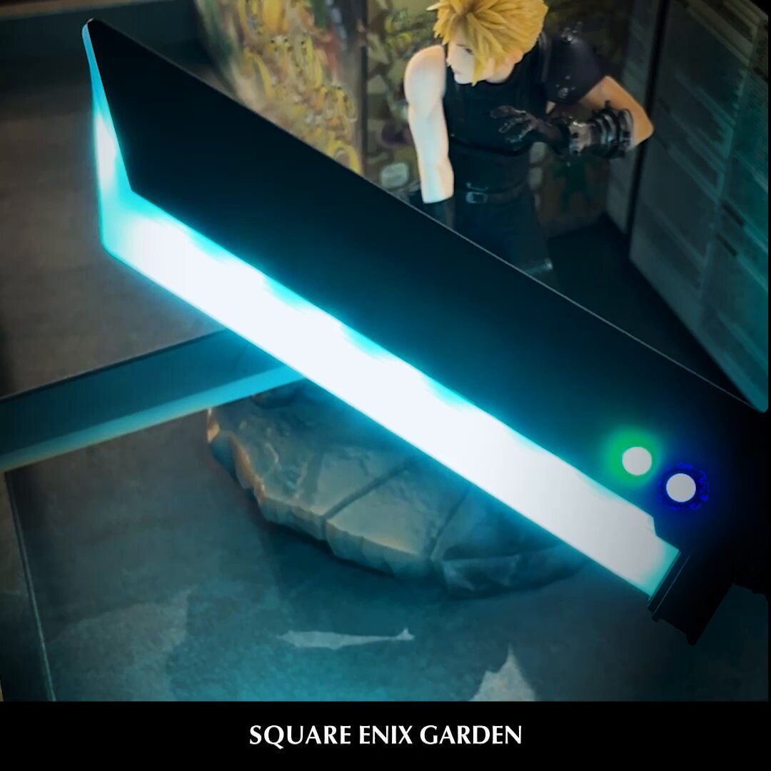 SQUARE ENIX Official Goods on X: 