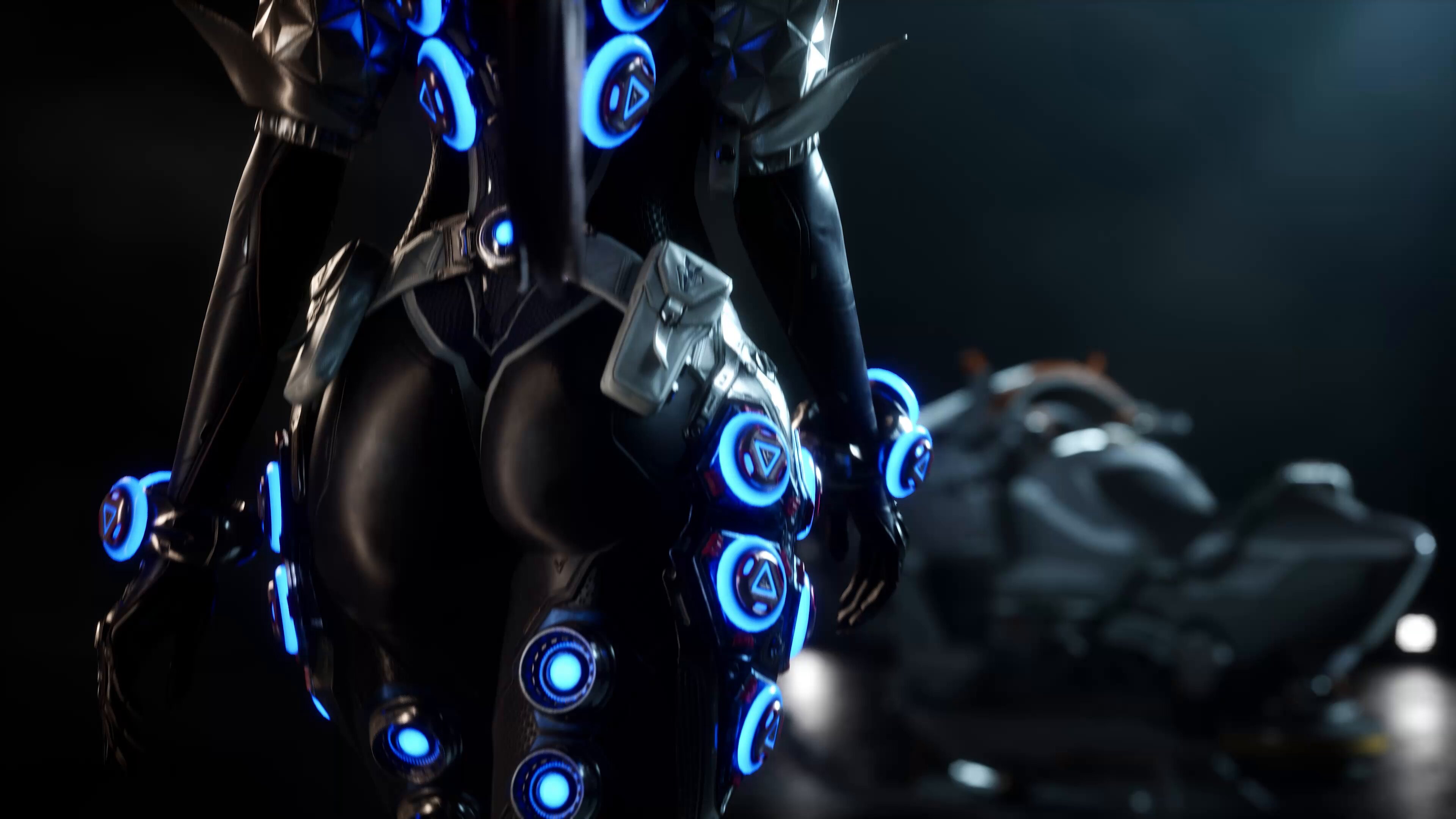 The First Descendant Official on X: 