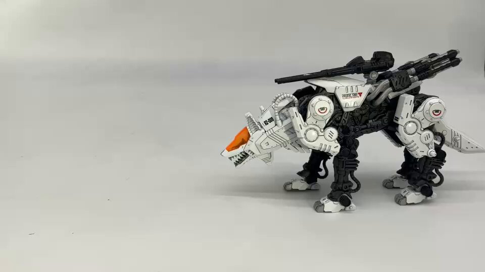 ゾイド　AZシリーズ Amazon | タカラトミー(TAKARA TOMY) T-SPARK ZOIDS ゾイド AZ