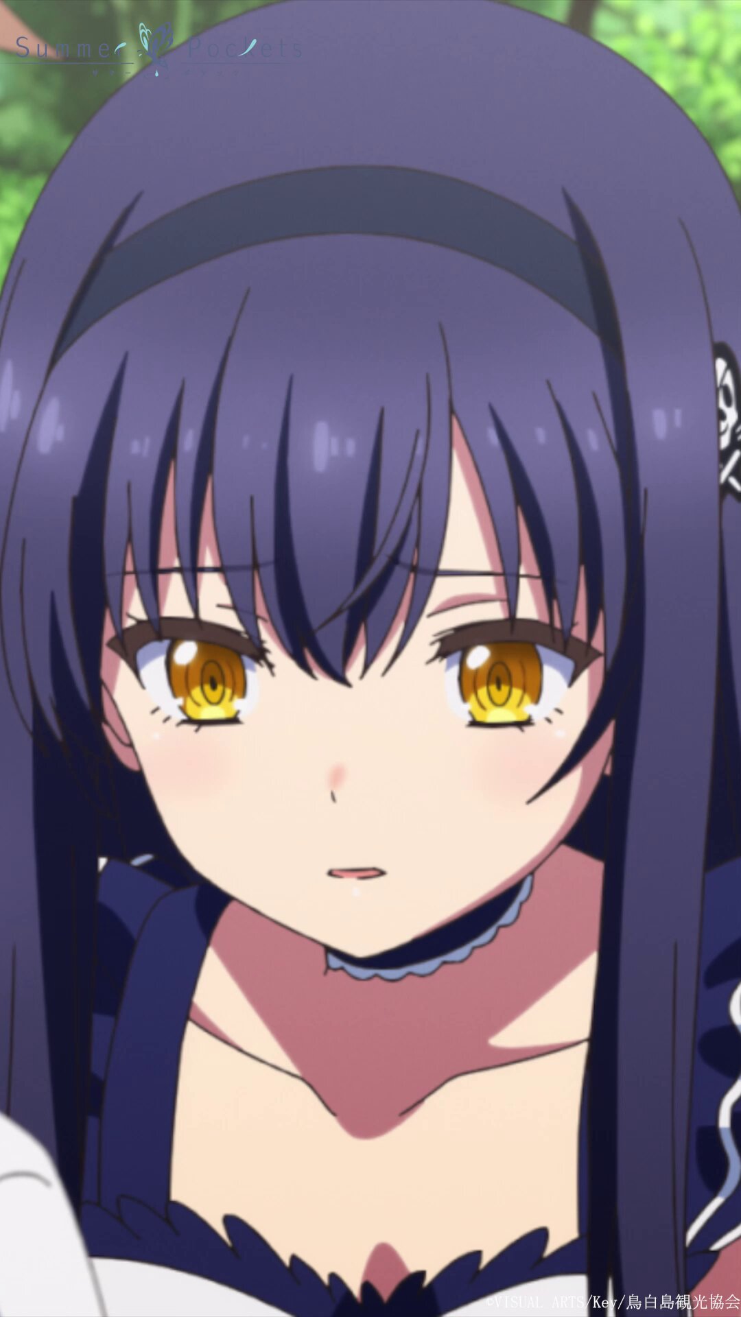 Summer Pockets ピカっとアニメ サマポケ m47187617053_1.jpg?1745336957