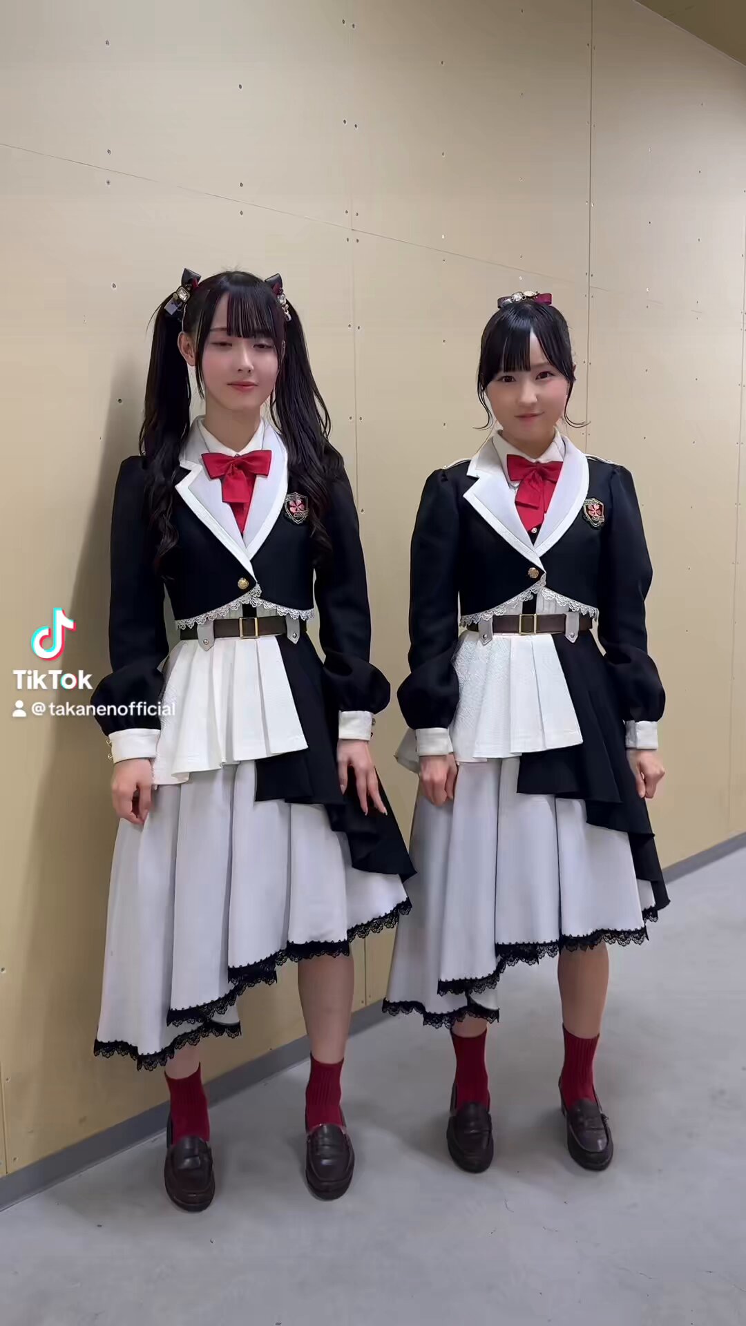 高嶺のなでしこ らくがきロンT Wチャンス賞 全メンバー 直筆 高嶺のなでしこ on X: 