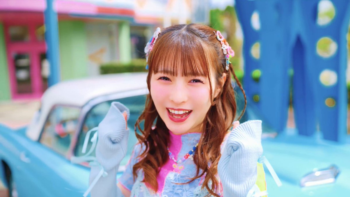 CUTIE STREET【Official】 on X: 