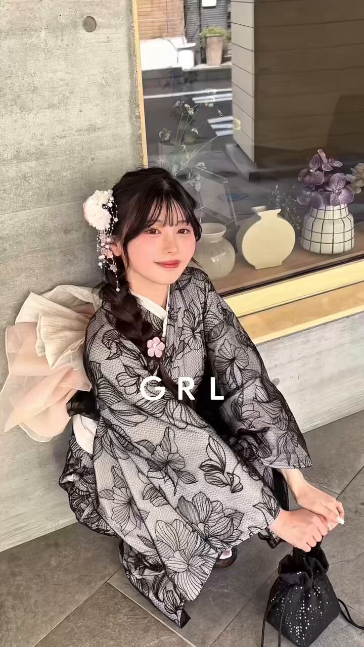 GRL グレイル on X: 