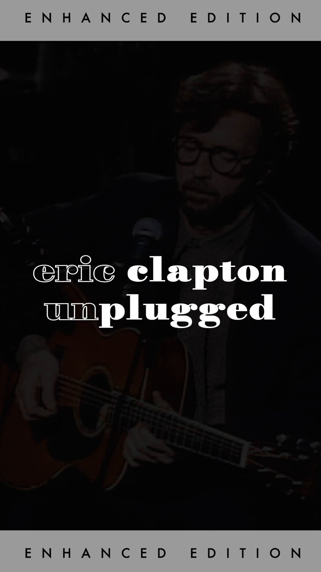 Eric Clapton on X: 