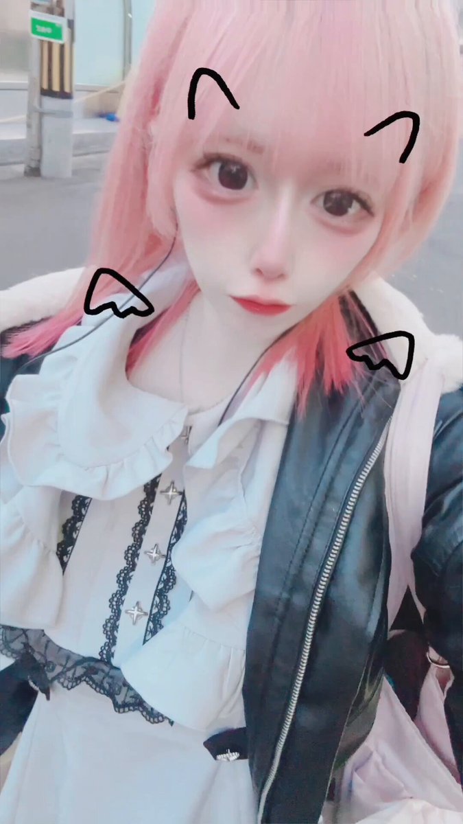 はるるん ⋆⑅はるるん🐇🫟 (@__hrrn10) / X
