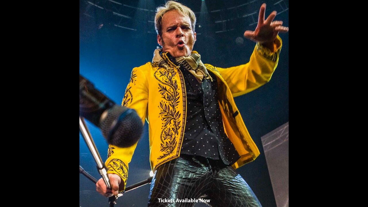 David Lee Roth on X: 