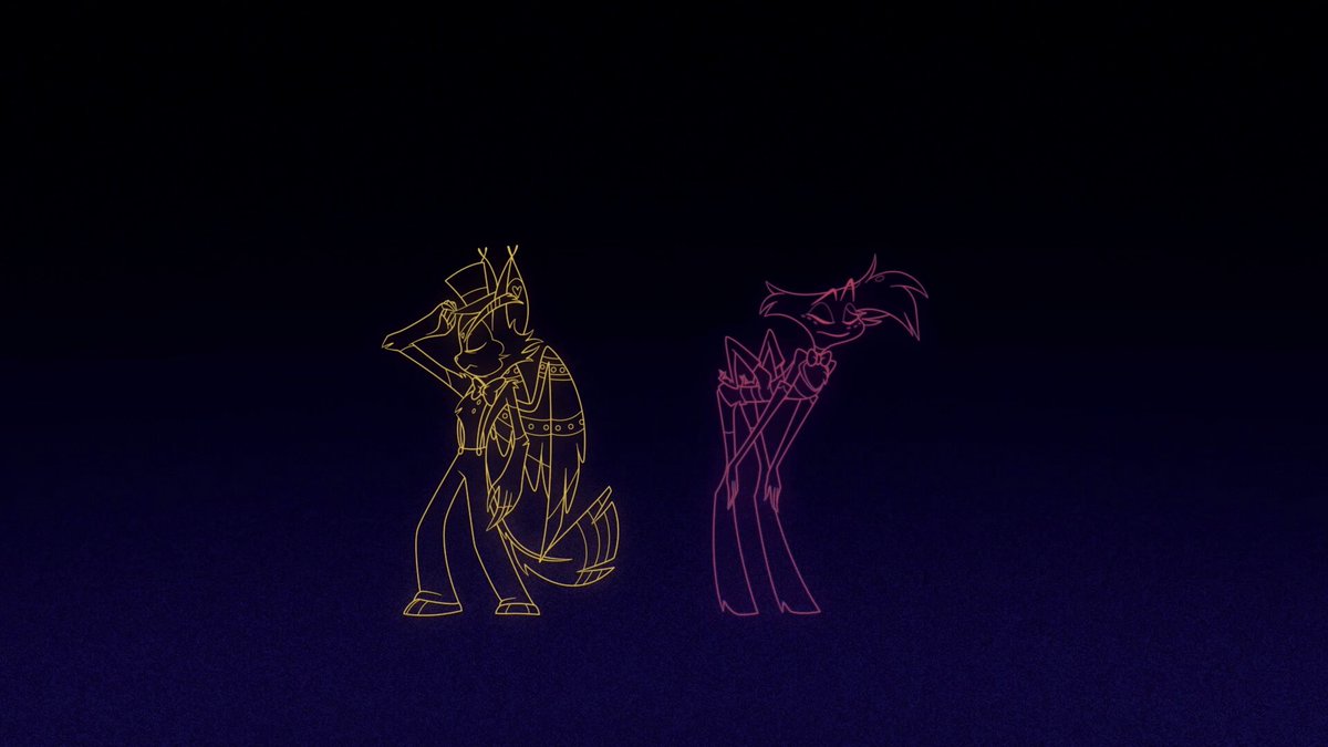 Hazbin Hotel (@HazbinHotel) / X