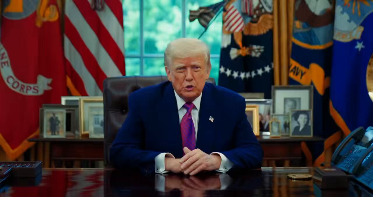 Donald J. Trump (@realDonaldTrump) on X