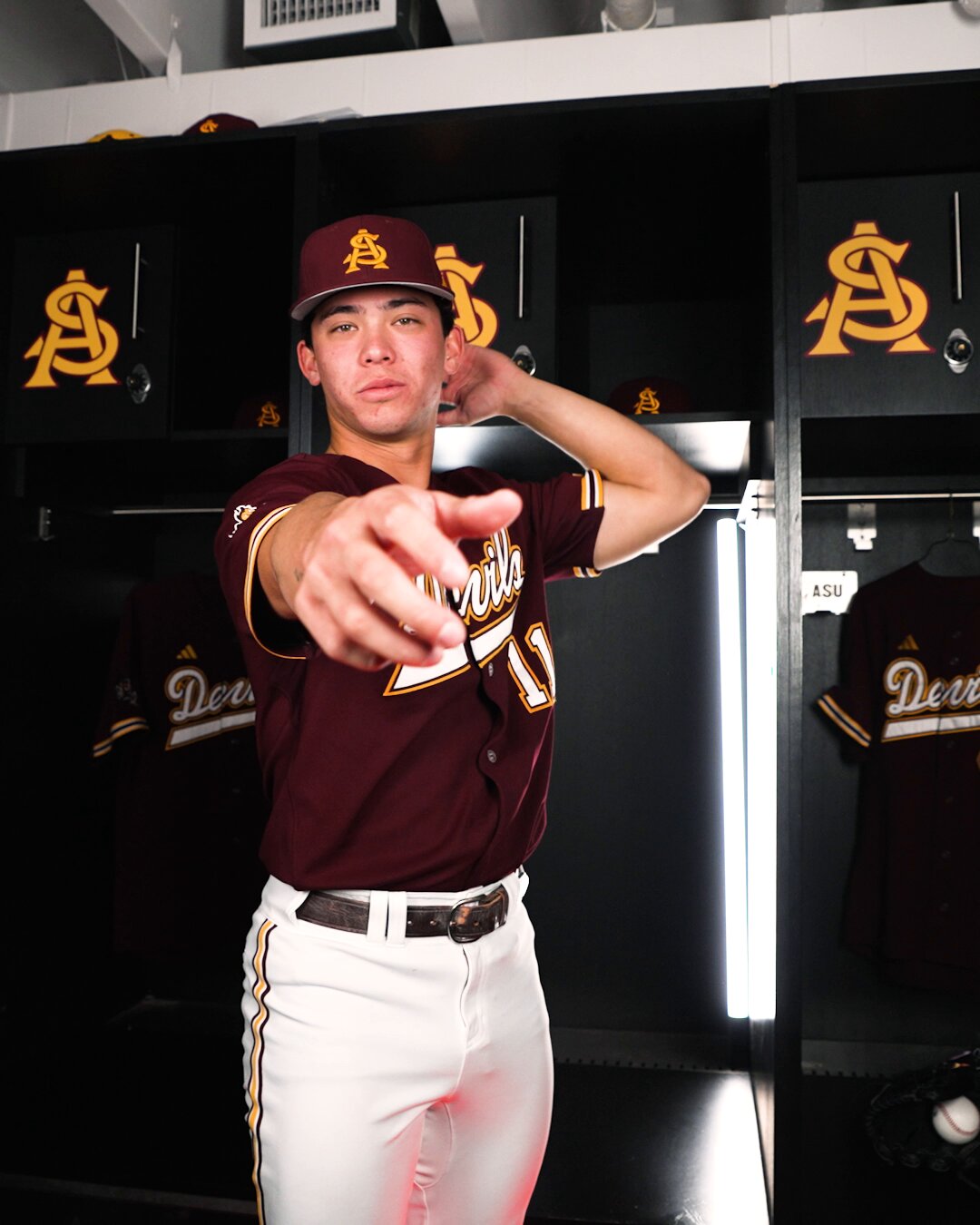 asu♡ Sun Devil Baseball on X: 