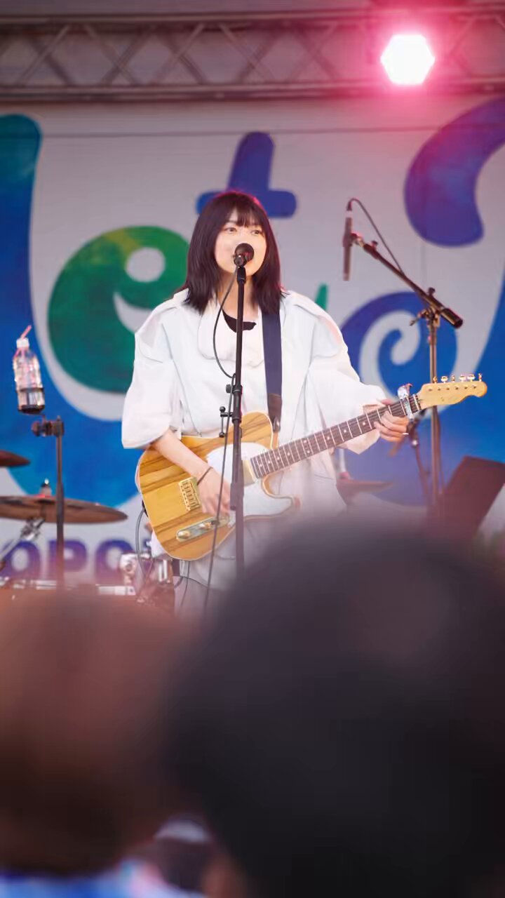 会場限定Single「ヒメゴト」｜SINGLE｜なきごと｜なきごと