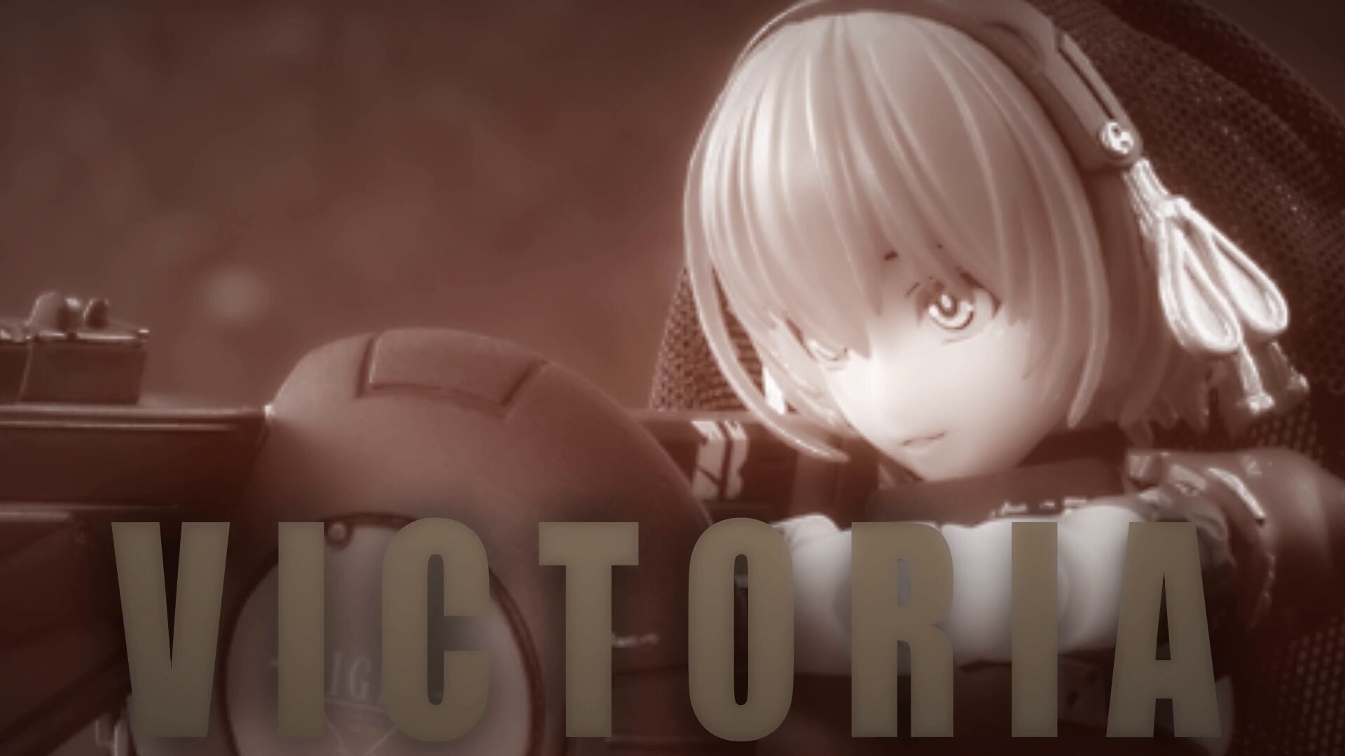 Highlights by アッシュアームズ‐灰燼戦線‐【公式