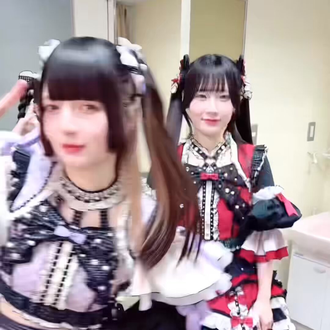 MV Teaser - Suzuka Chinzei ver.] Pure in the World - FRUITS