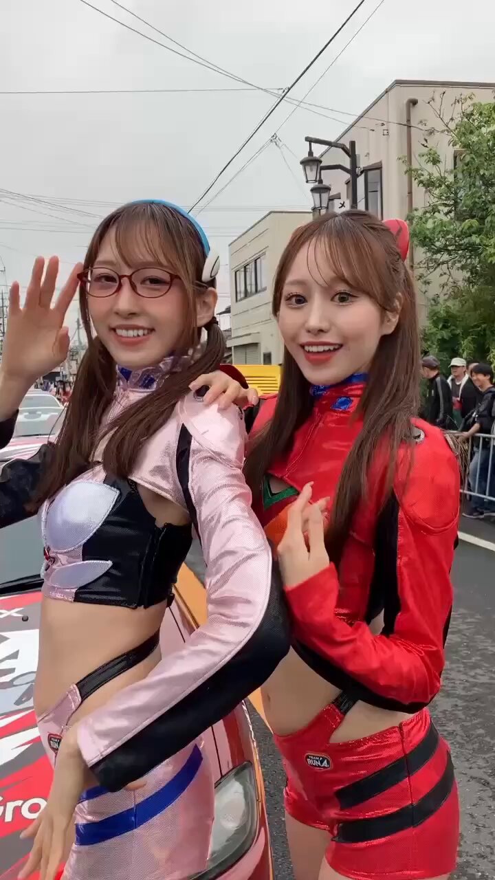 エヴァンゲリオンレーシングLIVE (@evaracing) / X