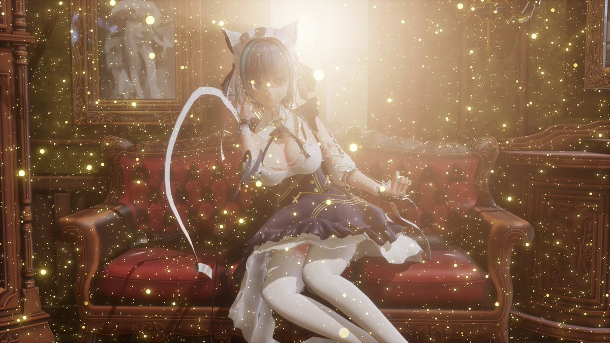 ゆきっくま@現在MMD勉強中 (@yukikuma087_mmd) / X