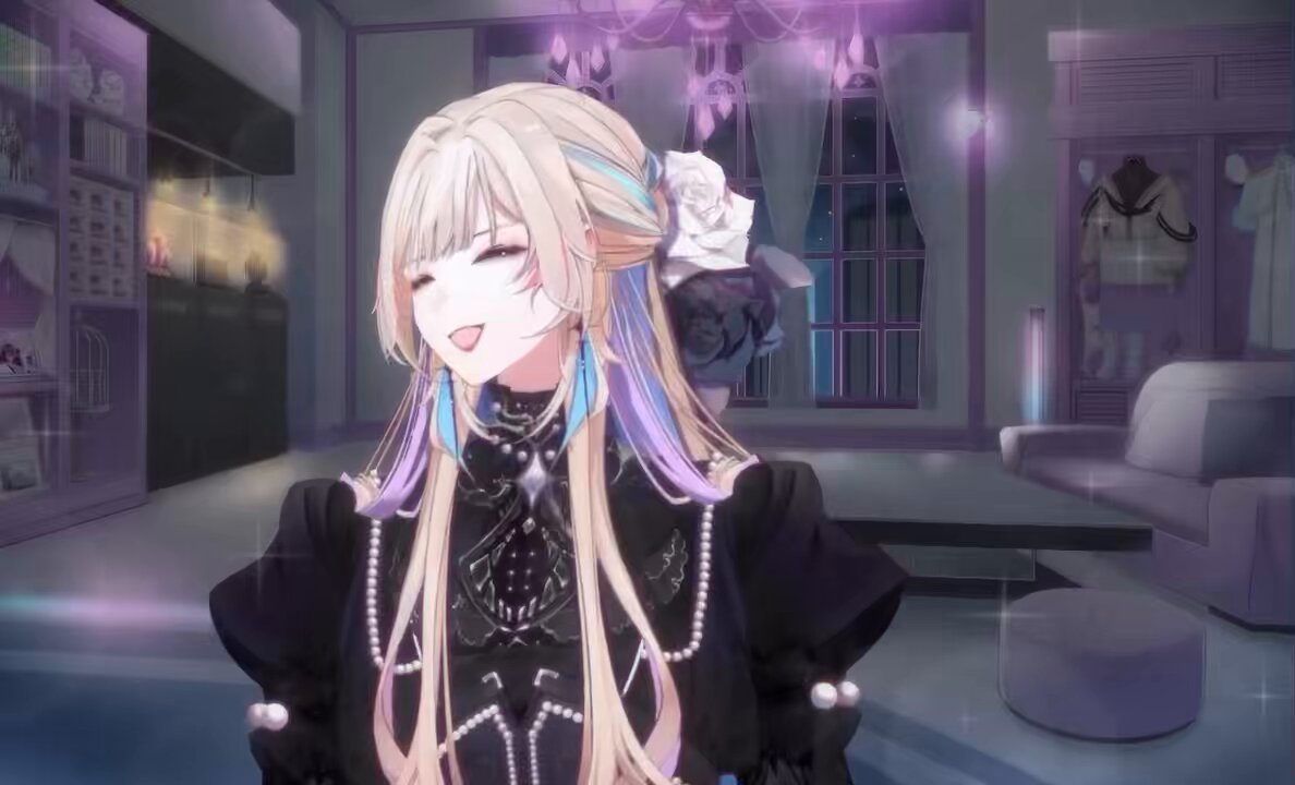 羽継烏有 正月　コスプレ衣装 羽継烏有生誕新衣装 - Search / X