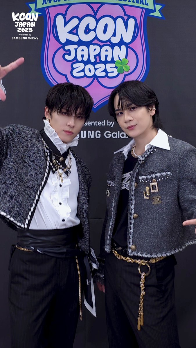KCON OFFICIAL on X: 
