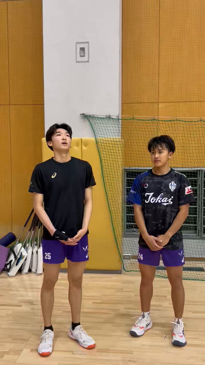明治大学体育会バレーボール部 (@meiji_volley) / X