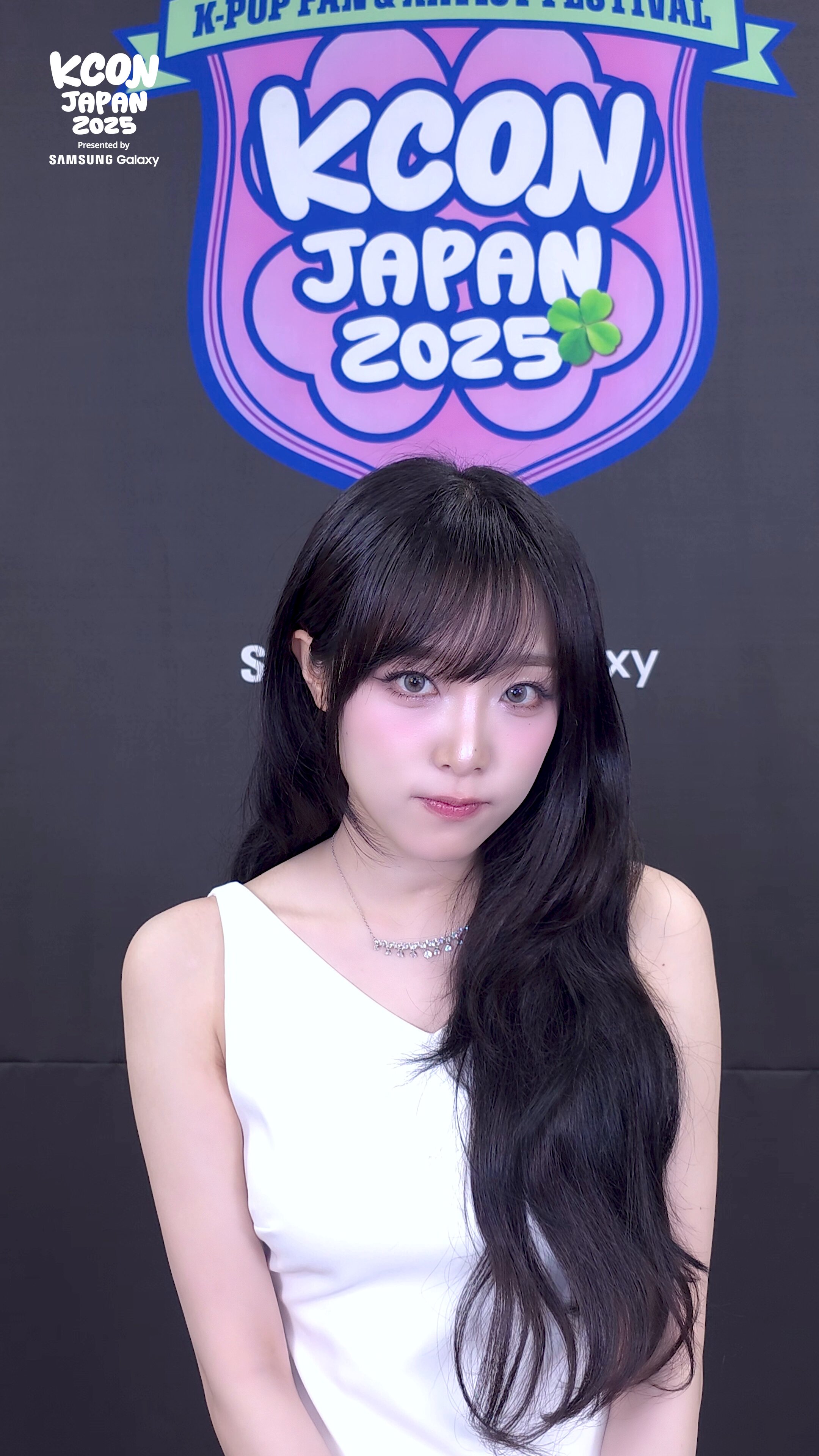 人気商品 KCON JAPAN YENA イェナ 会場限定 8000円特典 トレカ