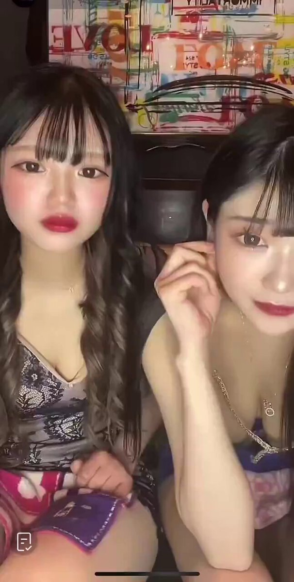 Video oleh @nigaite1973