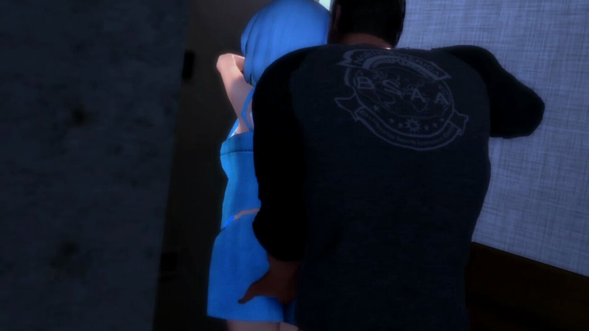 Video by @NeruNeruNe_MMD