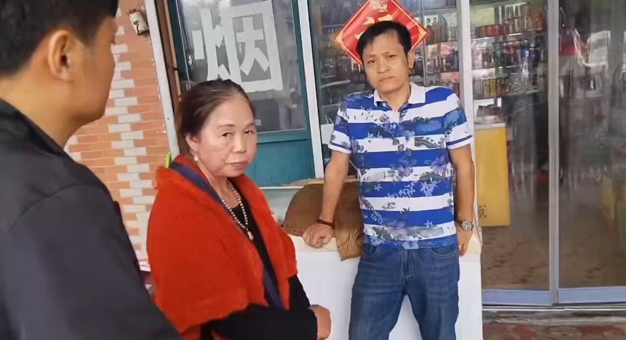 [問卦] 幫乞丐是不是得不到感恩？