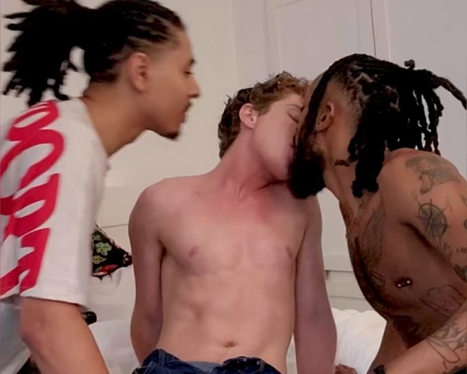 Watch Noah | LA's leaked NSFW video on TwXstars