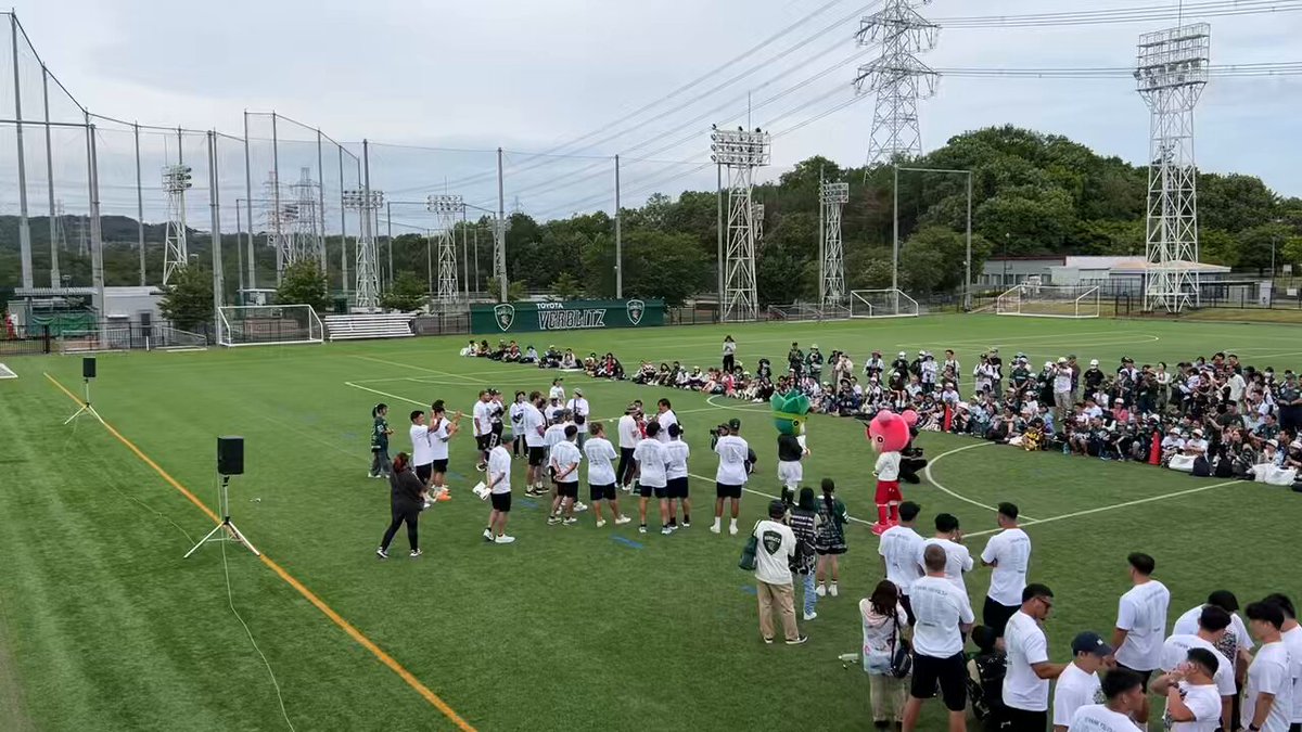 トヨタヴェルブリッツ　5/6ファン感謝デー　入場券　2枚 ファンクラブ】5/6(月・祝)ファン感謝デー開催決定！※4/1更新