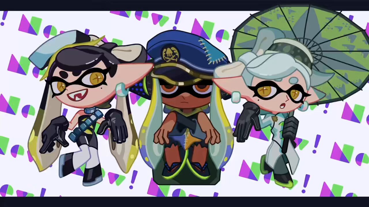 Nintendo TOKYO/OSAKA/KYOTO on X: 