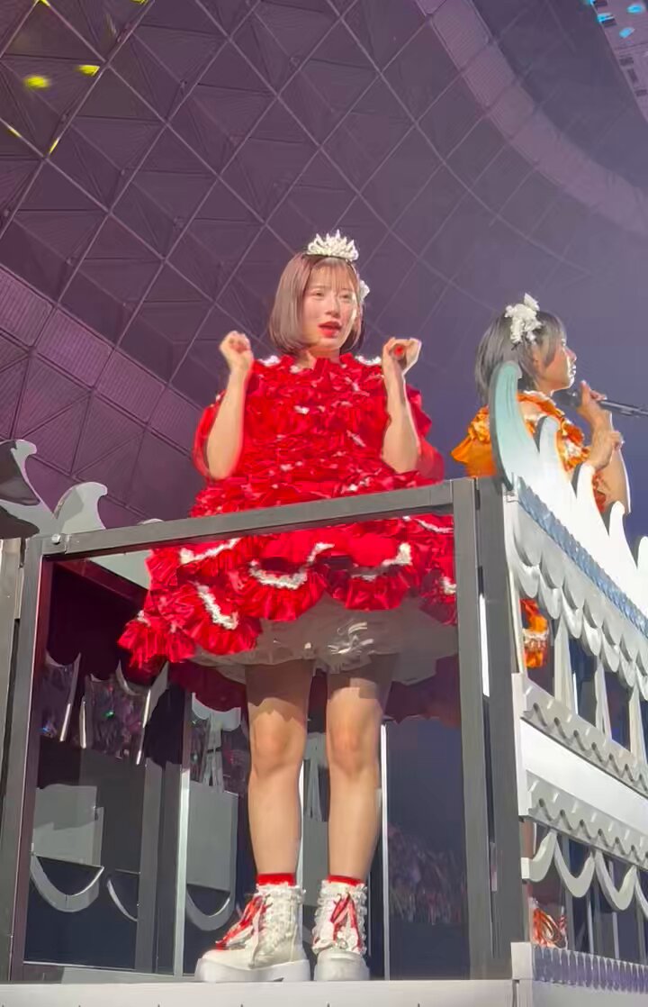 ゆうふぉー🪐🧡 (@yufo_osz1124) / Posts / X