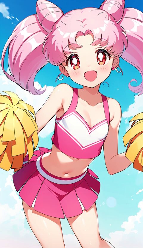 ちびうさ - Search / X