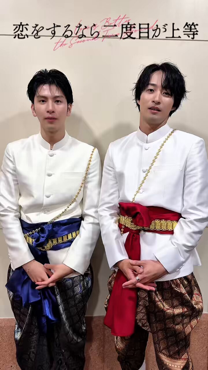 長谷川慎 バンコク 恋二度 ファンミ 特典 トレカ タレントカード