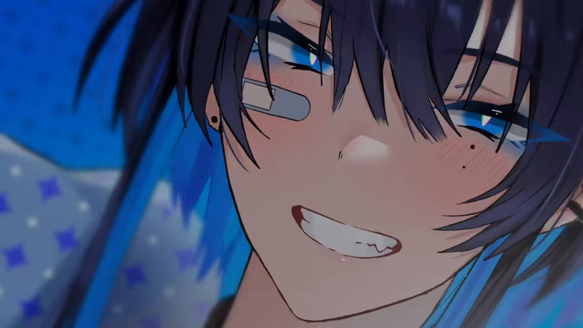 Video oleh @hikume99