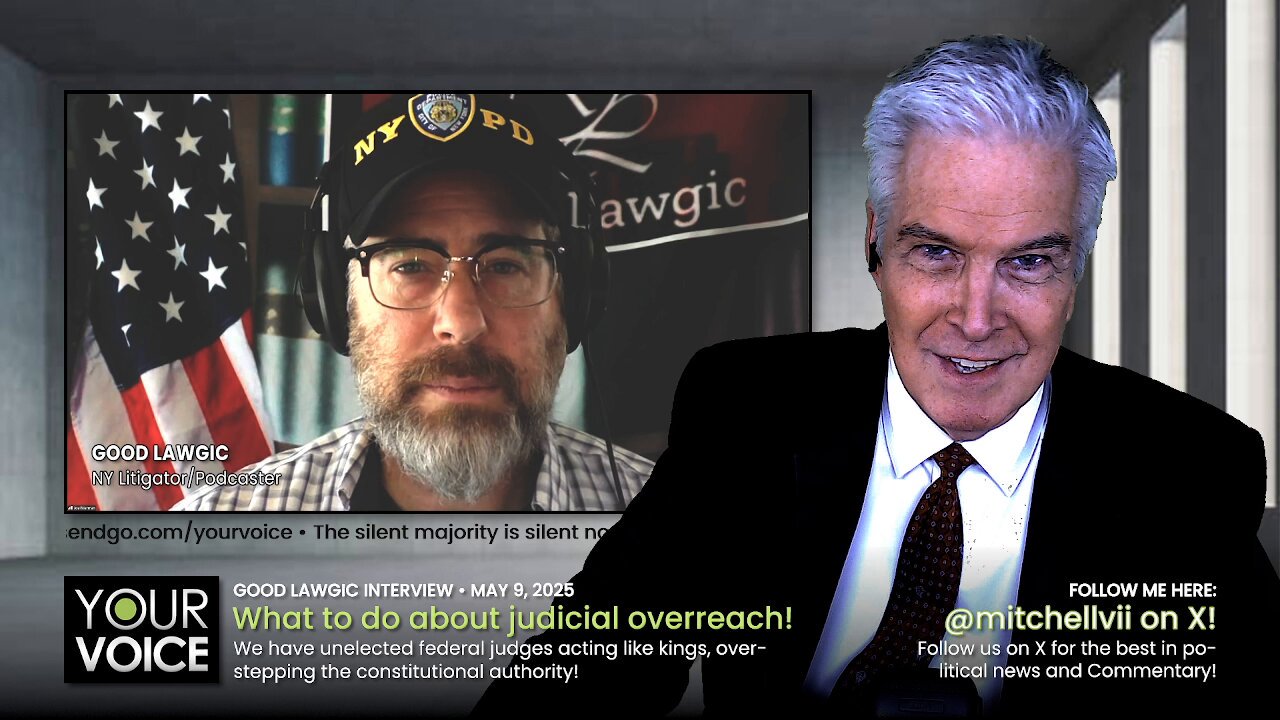Bill Mitchell (@mitchellvii) on X