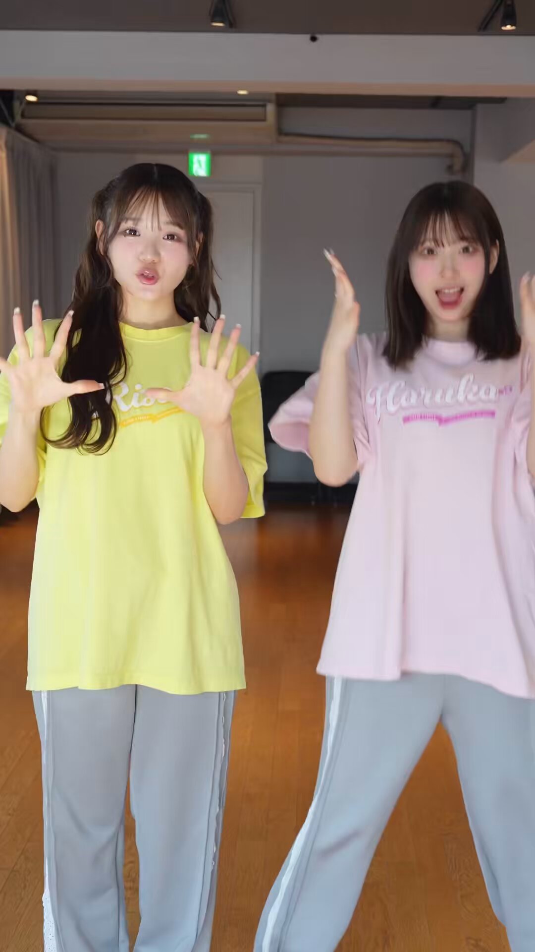 CUTIE STREET【Official】 on X: 