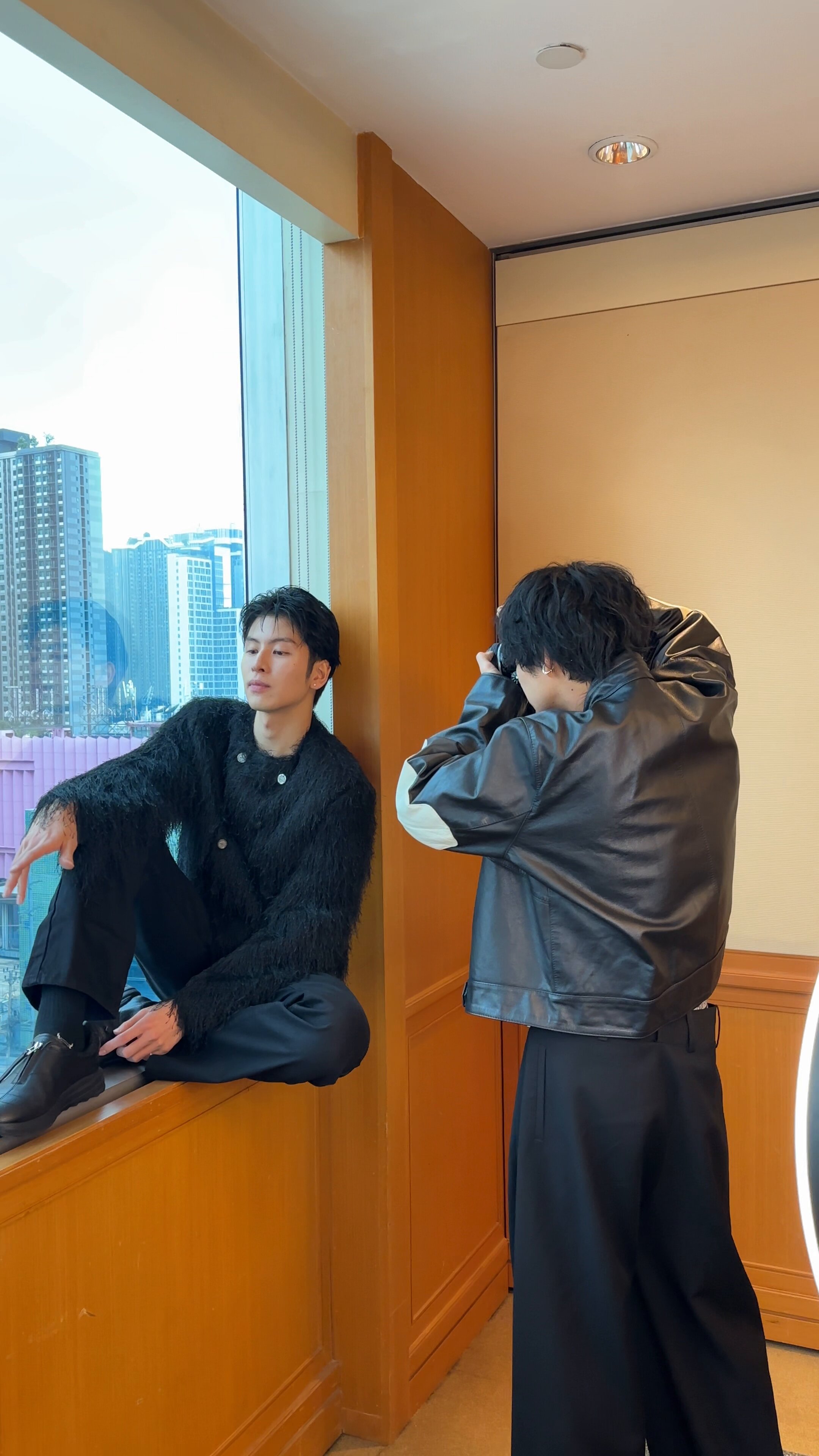 居酒屋えぐざいる bot rampage クッション 長谷川慎 EXILE TRIBE STATION ONLINE STORE｜長谷川慎 FASHION STYLE