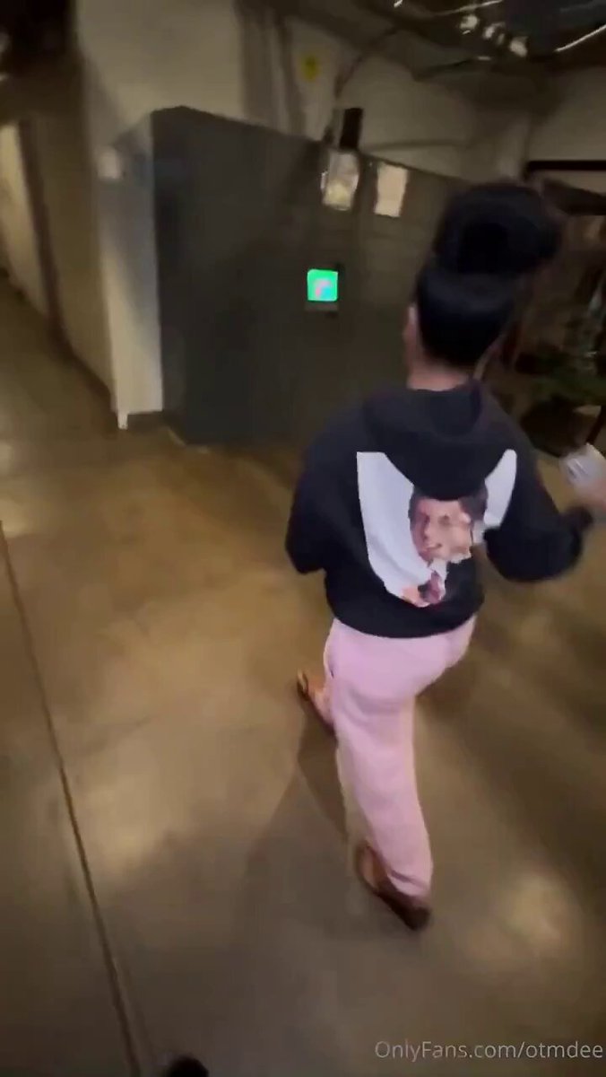 My favourite type of Asian