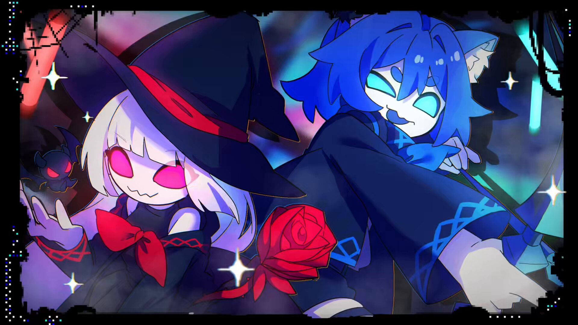 依逆ルメイ🦋🗡 on X: 