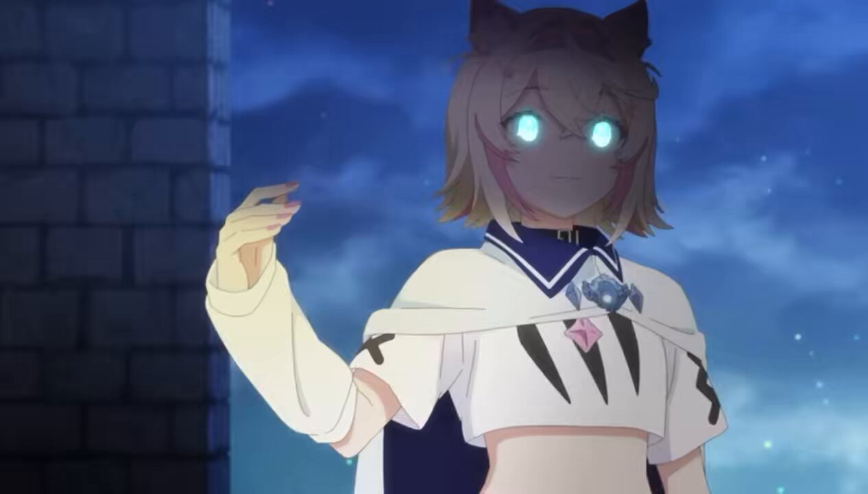 FUWAMOCO🐾holoEN (@fuwamoco_en) / X